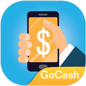 GoCash - Free PayPal Cash! 2.4