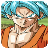 Goku Fighting: Saiyan Ultimate 1.2