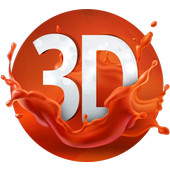 3D Wallpapers 2.2.5