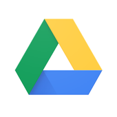 Icon of Google Drive 2.20.035.07.45