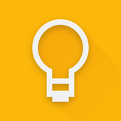 Google Keep - Notes and Lists 5.22.362.00.90