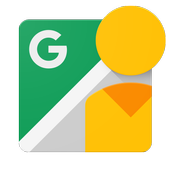 Icon of Google Street View 2.0.0.447485744
