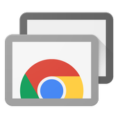 Chrome Remote Desktop TWA 1.0