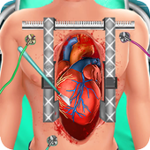 Real Surgery Doctor Game 2.6.2