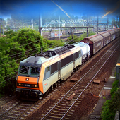 Train Simulator 2017 1.0