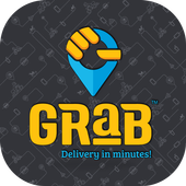 Grab Rider 5.9.6