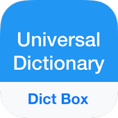 Dict Box 8.7.1