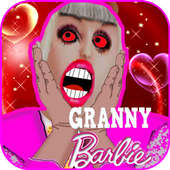 Scary BARBIE GRANNY - Horror Game 2019 1.7