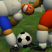 Goofball Goals Soccer Game 3D 1.1.0