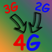 3G to 4G converter 7.0