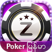 Poker Myanmar - ZingPlay 4.0.0