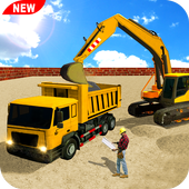 Road Construction Games 2019 1.3