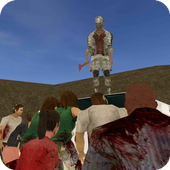 Zombie City Rush 1.0