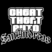 Cheat Code for GTA San Andreas 2.1