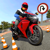 Moto Driving School 3.7