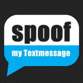 Spoof Text Fake SMS 1