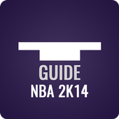 Guide for NBA 2K14 1.0