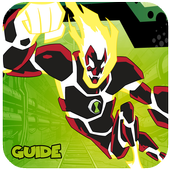 Ben 10 omniverse walkthrough game 0.1