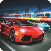 Furious Car Racing 1.2.1