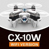 CX-10WiFi 1.6