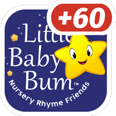 Little Baby Bum +60 Offline Nursery Rhymes Videos 1.0.5