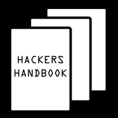 Hackers HandBook 0.0.2