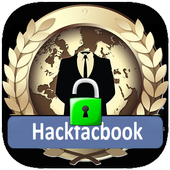 FaceHacker Prank 1.3