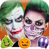 Halloween Photo Editor 1.0