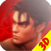 3D Tekken (Special Version) 1.1.1