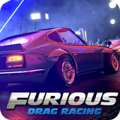 Furious 8 Drag Racing - 2020's new Drag Racing 4.2