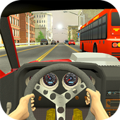 Racing in City 2.0.2