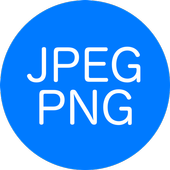 JPEG / PNG Image File Converter 2.6.0