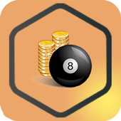 Pool Rewards - Daily Free Coins 4.0