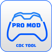 Pro Mod: Clash of Clans Tool 1.0