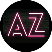 AZ Browser. Private & Download 1.4