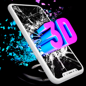 Parallax Background HD - Live Wallpapers 3D/4K 3.2.0