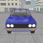 Online Car Game 1.4