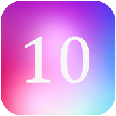 Lock Screen OS 10 1.3.1