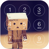 Passcode Lock Screen 3.9.1