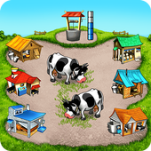 Farm Frenzy Free 1.3.13