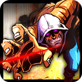 X Street fighting Reborn 1.0