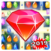 Jewel Crush 2019 2.0