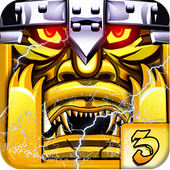 Temple Dash Run 3 1.0.2