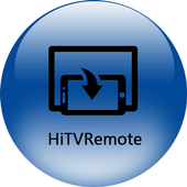 HiTVRemote for Hisilicon STB 2.0.6