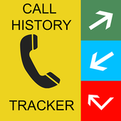 Call History Tracker free 1.0