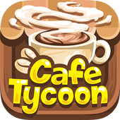 Idle Cafe Tycoon 1.11.5