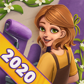 Home Design Dreams 1.3.8