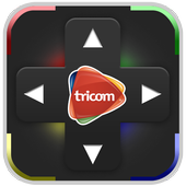 Control Remoto TRICOM 1.03