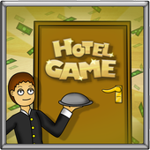 Hotel Game 5.0