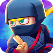 Real Kung Fu Ninja Fighter 1.0.6.101